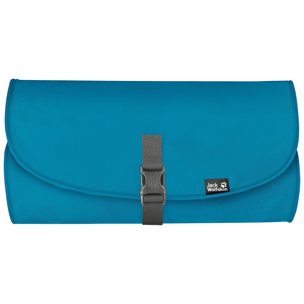 Jack Wolfskin WASCHSALON Sacs À Dos Femme Bleu - WDBIPNG-45